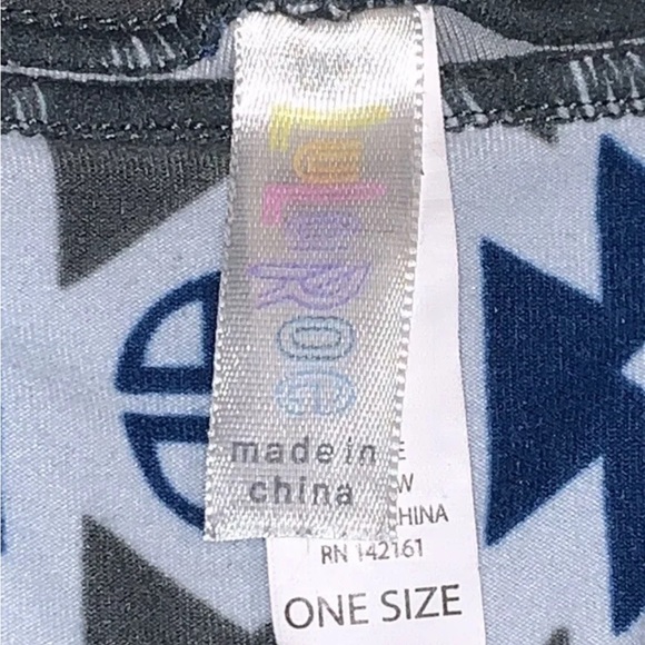 LuLaRoe Leggings - Picture 2 of 2